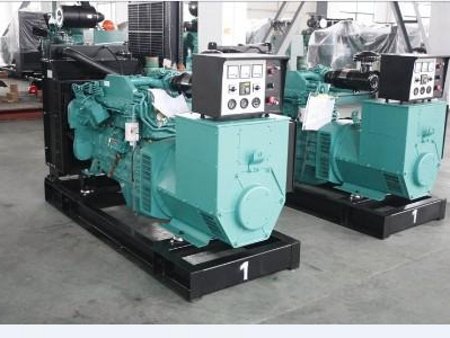 什么情況下選擇柴油發(fā)電機(jī)？