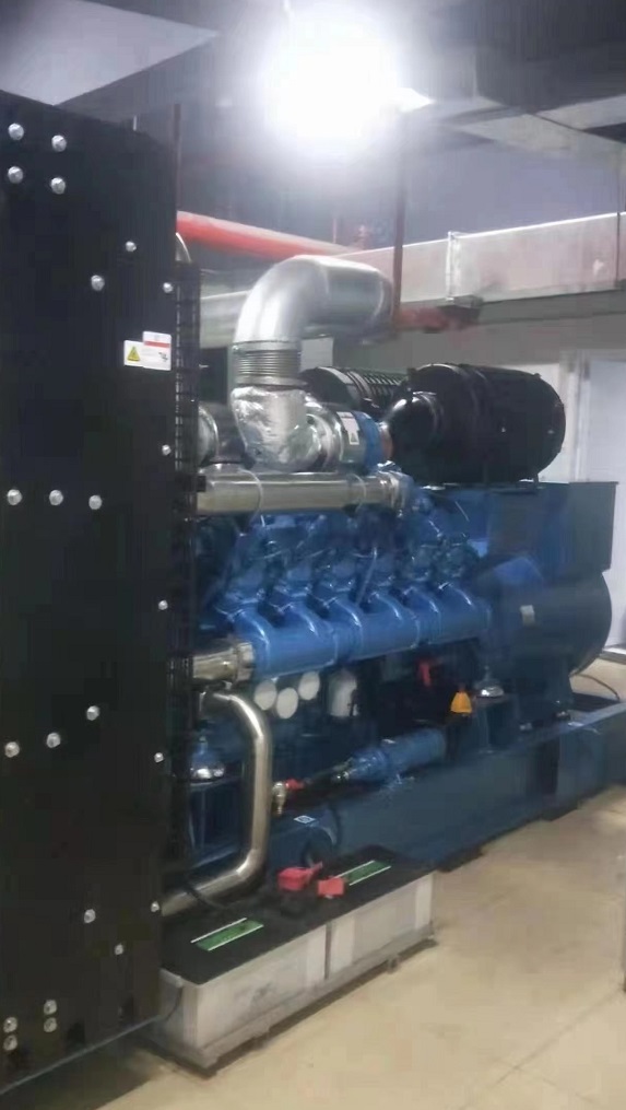 怎么正確運(yùn)用和保護(hù)柴油發(fā)電機(jī)蓄能器？